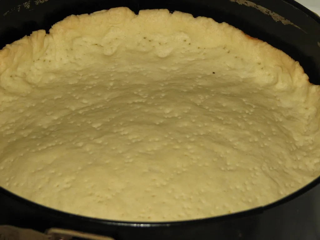 Ciasto z dynią