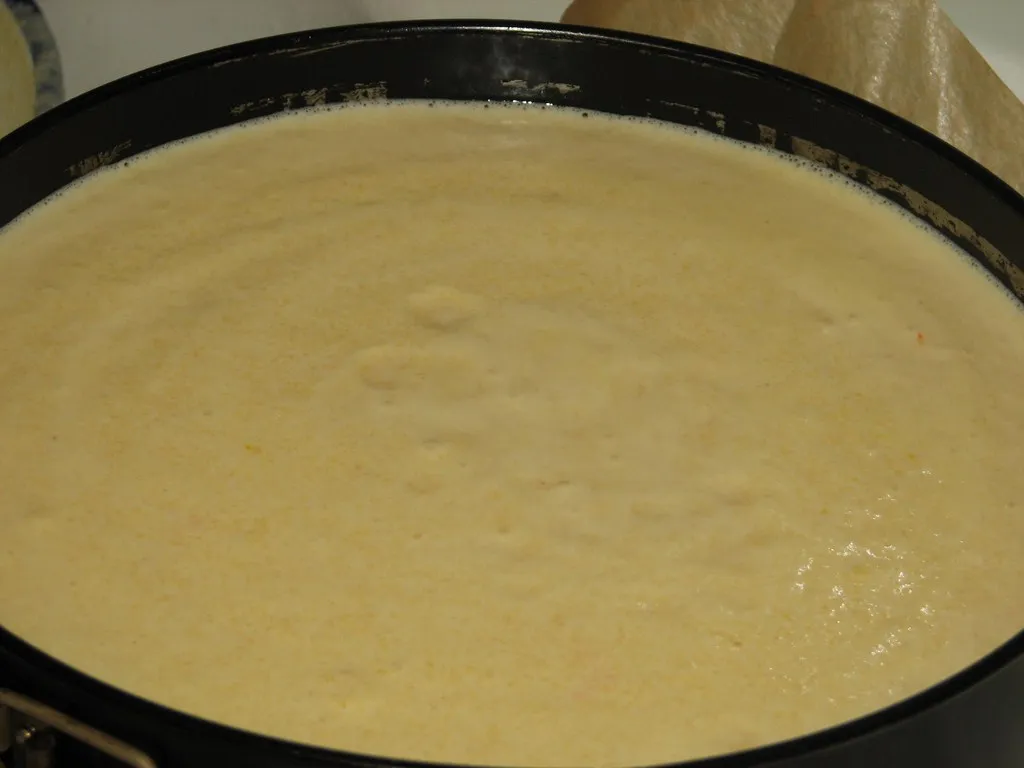 Ciasto z dynią