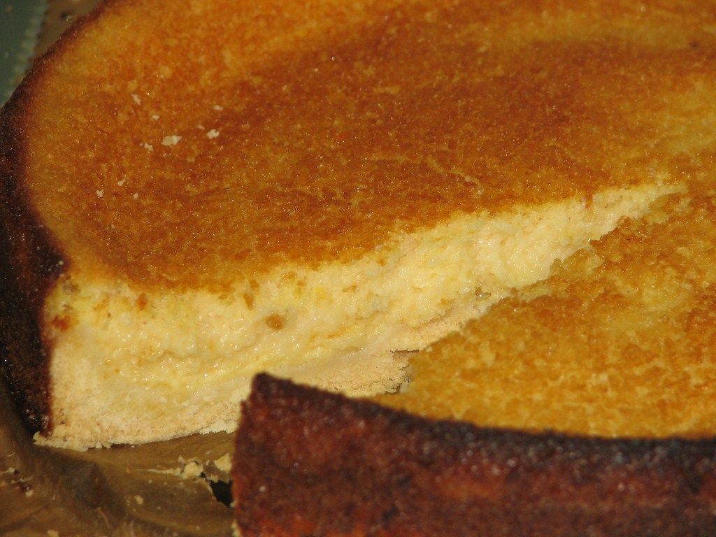 Ciasto z dynią