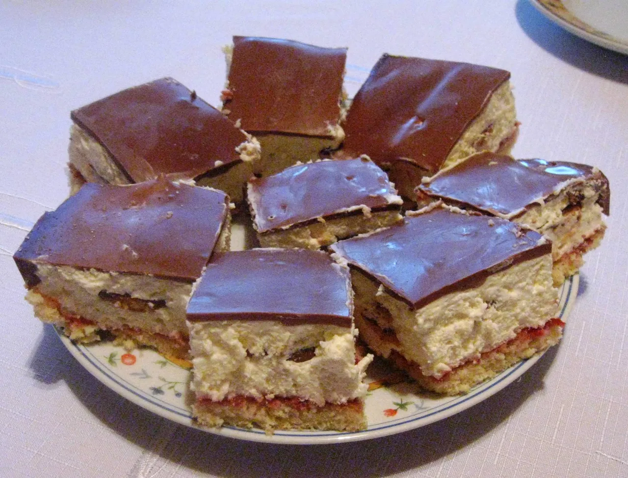 Delicyjka