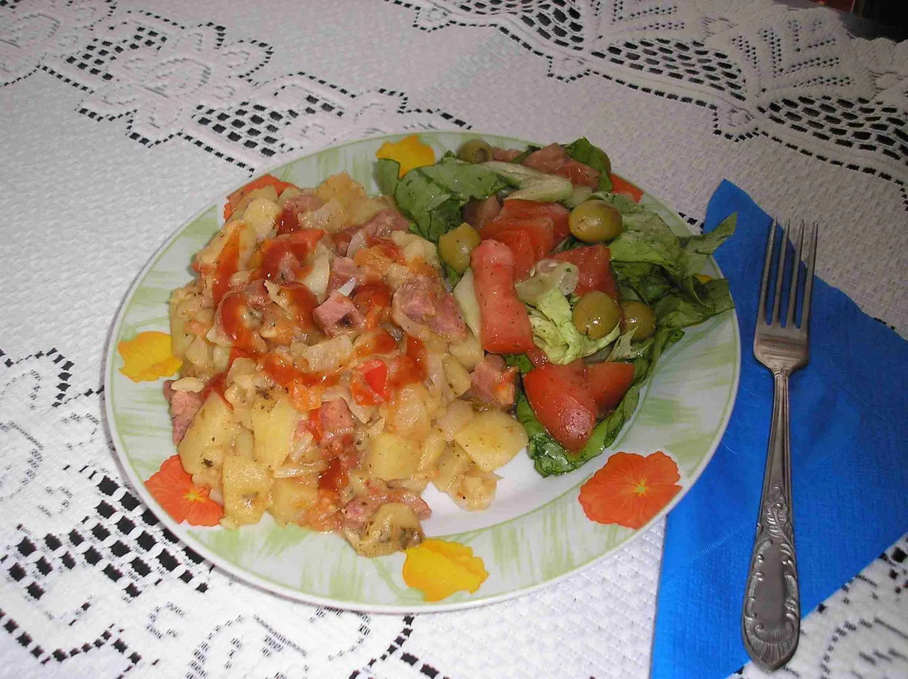 Kociołek
