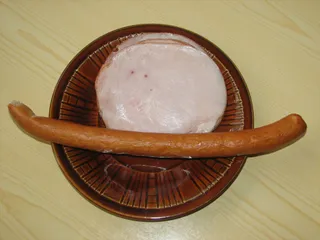 Dietetyczna jajecznica - 4