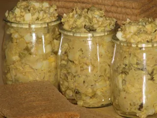 Pyszna pasta rybna - 2