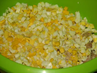 Pyszna pasta rybna - 5