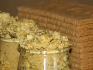 Pyszna pasta rybna - 9