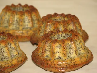 Babeczki z makiem - 11