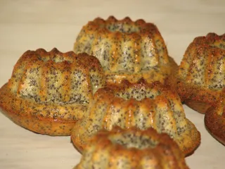Babeczki z makiem - 9