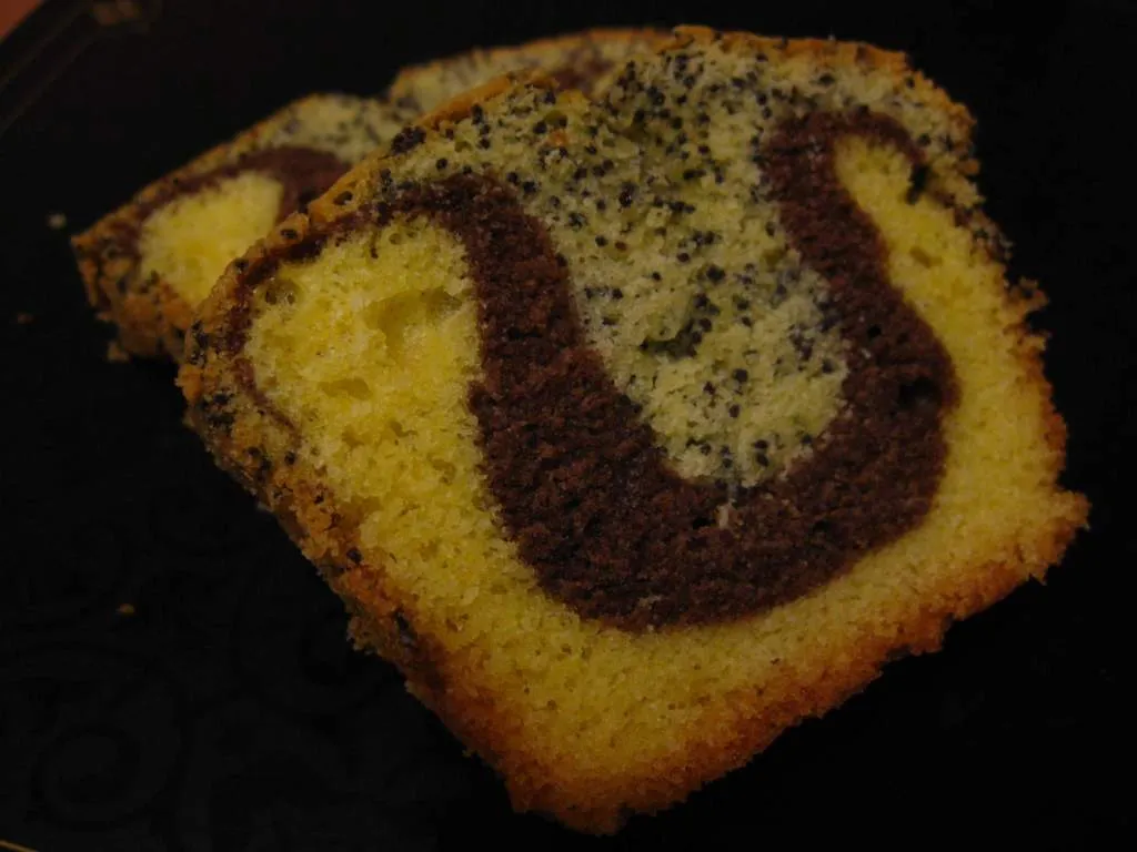 Babka trójniak