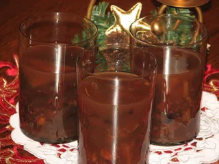 Kompot wigilijny z suszu - 3
