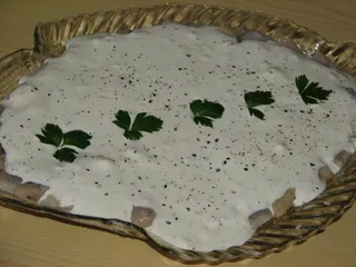Śledzie z czosnkiem - 9
