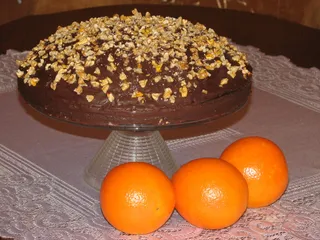 Pierniczek Agusi
