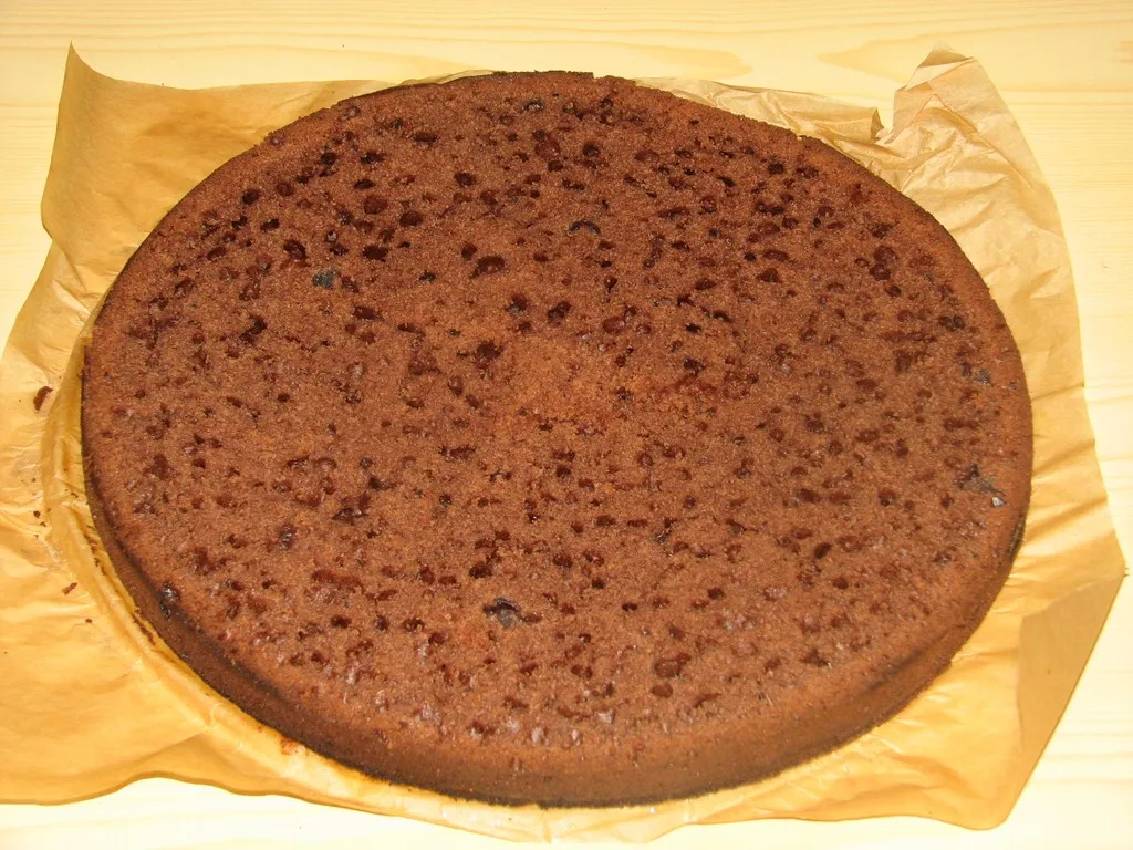 Pierniczek Agusi