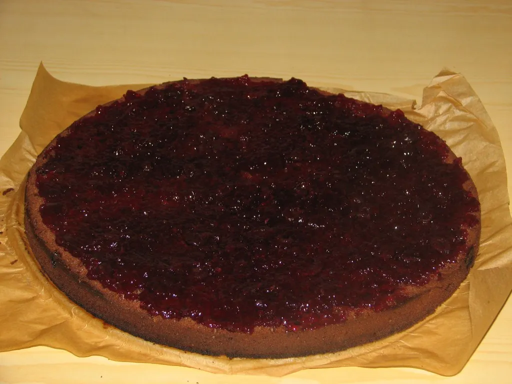 Pierniczek Agusi