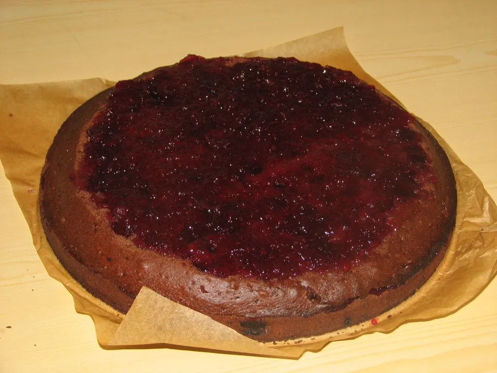 Pierniczek Agusi