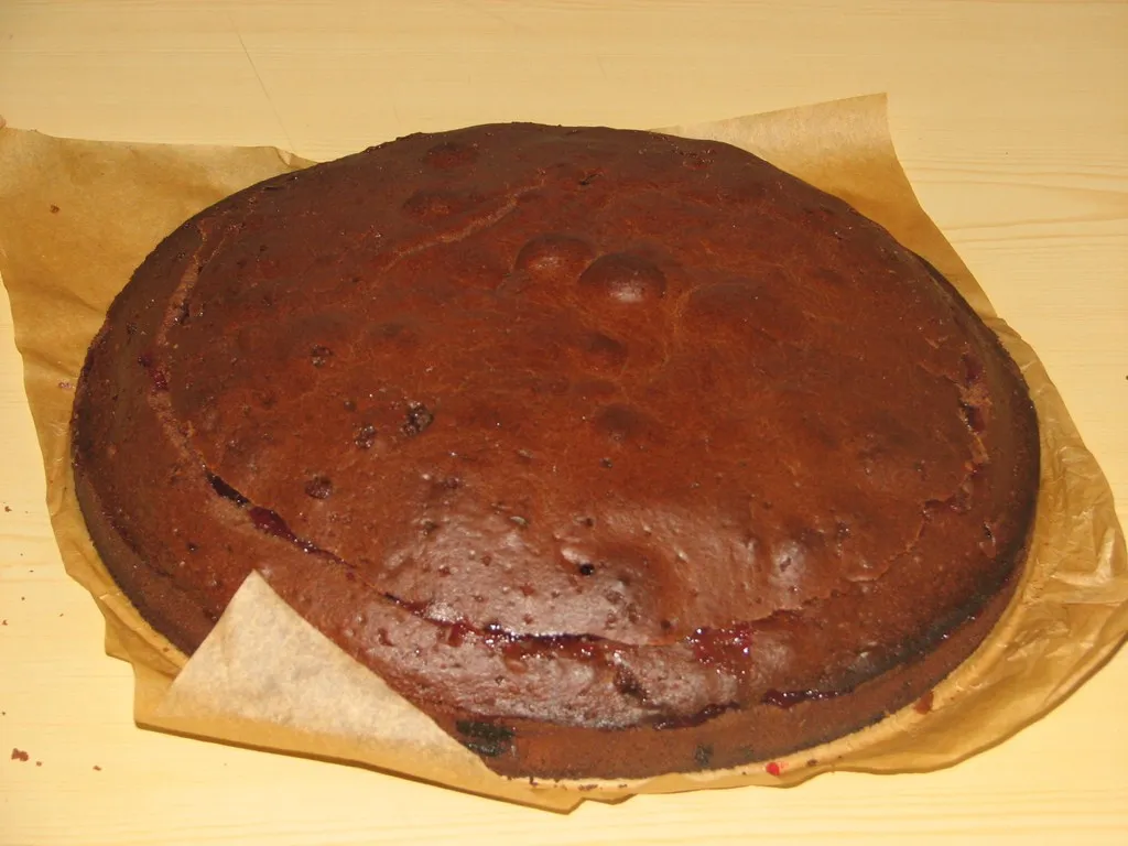 Pierniczek Agusi
