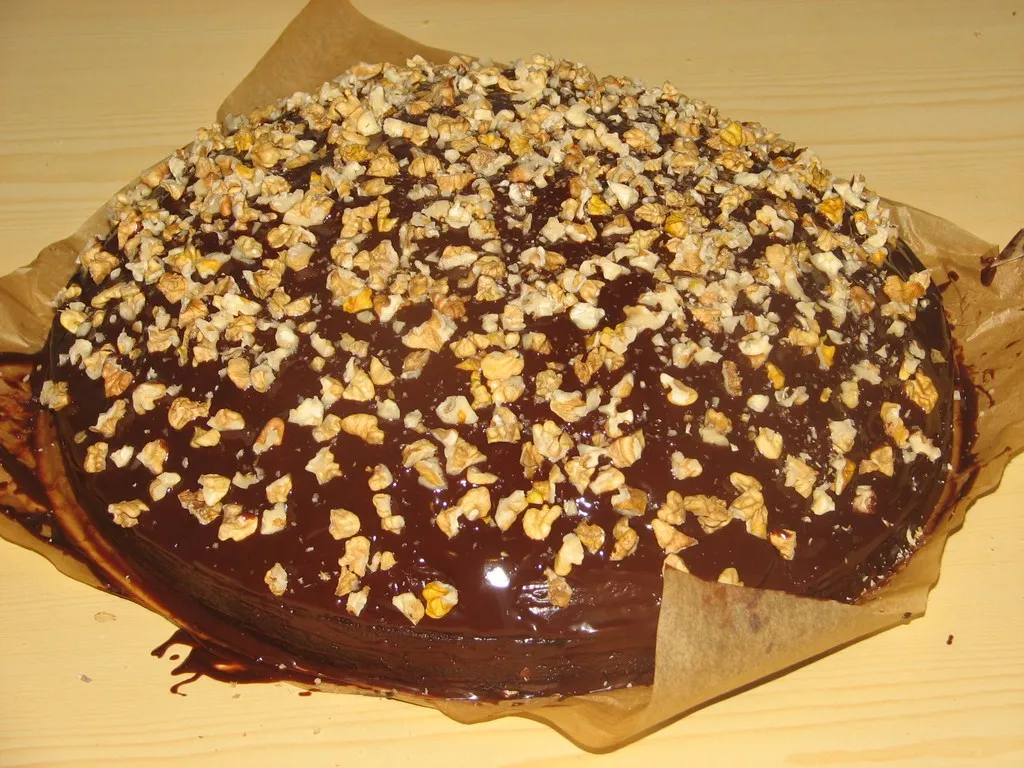 Pierniczek Agusi