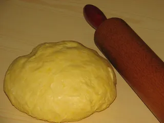 Róże karnawałowe - 5