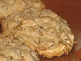 Makaroniki słonecznikowe - 1