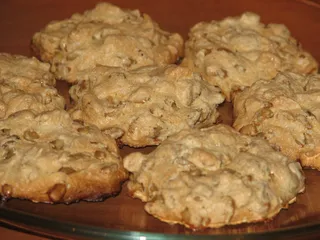Makaroniki słonecznikowe - 2