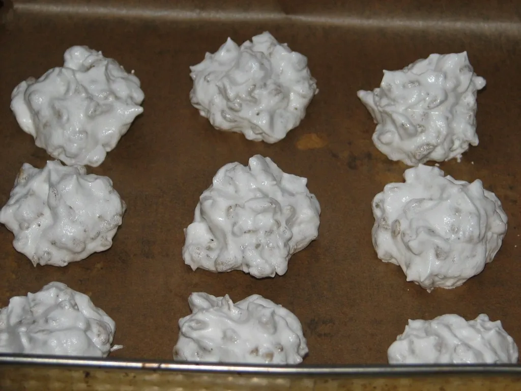 Makaroniki słonecznikowe
