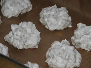 Makaroniki słonecznikowe - 7