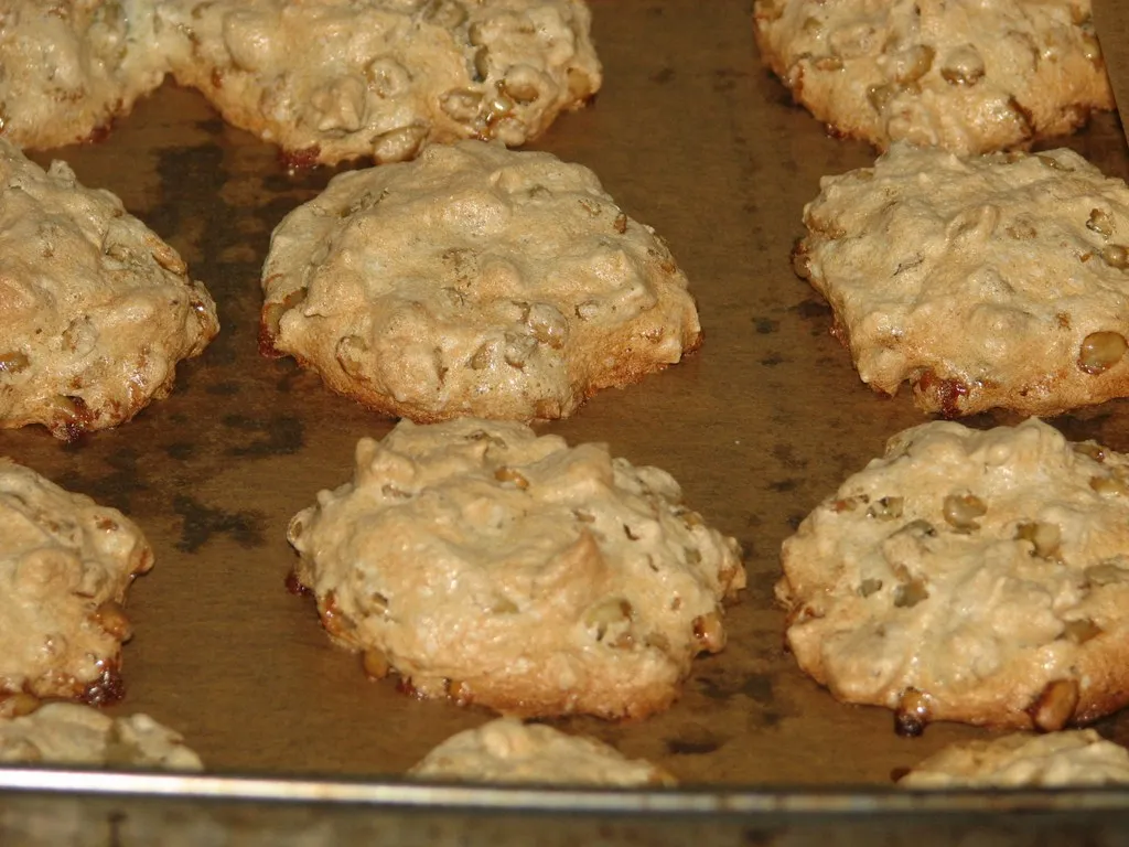 Makaroniki słonecznikowe