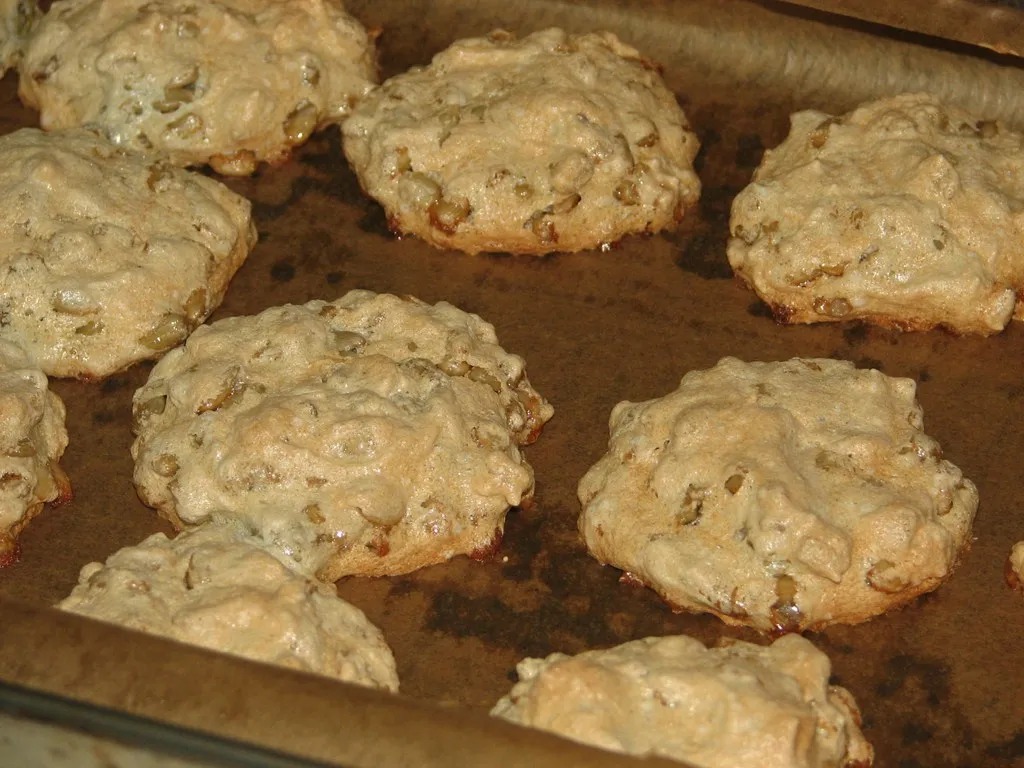 Makaroniki słonecznikowe