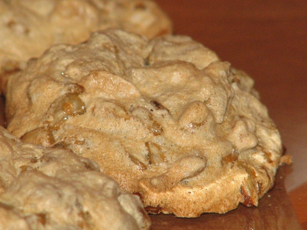 Makaroniki słonecznikowe