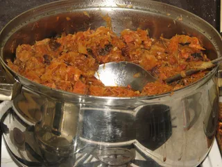 Noworoczny bigos - 4