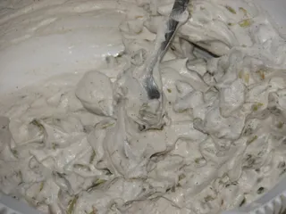 Makaroniki z pestkami dyni - 5