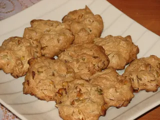 Makaroniki z pestkami dyni - 9