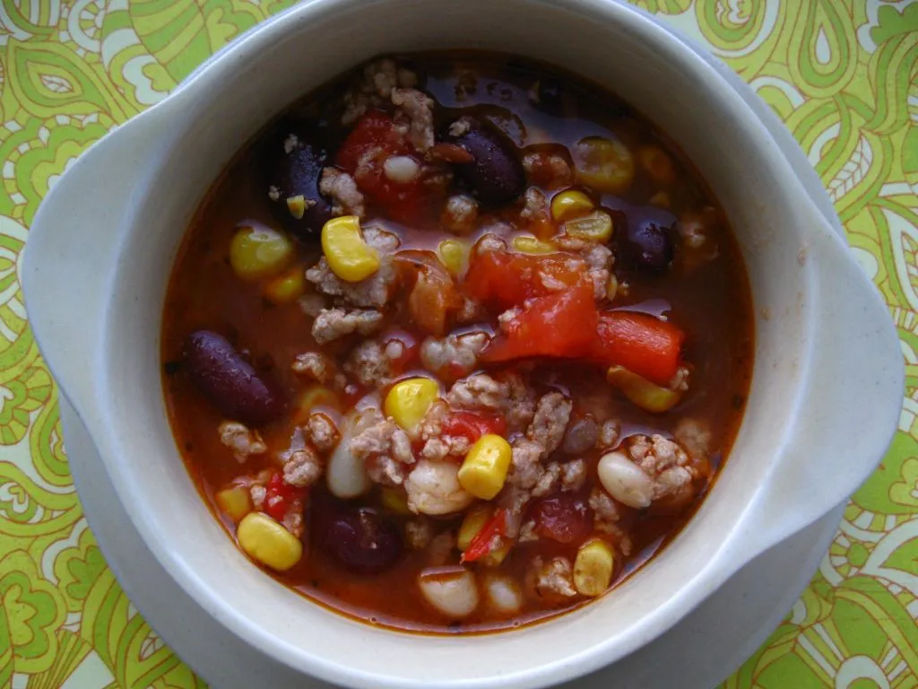 Chili con carne