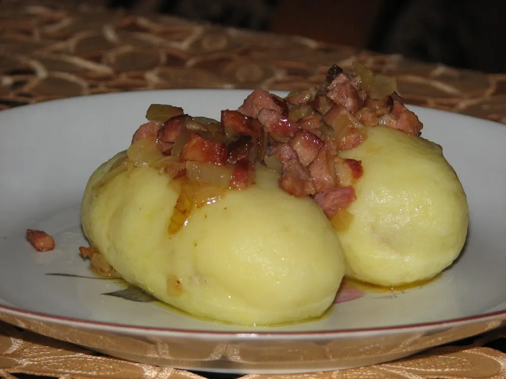 Kartacze inaczej