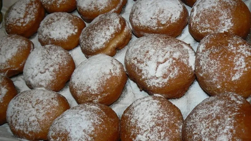 Pączki