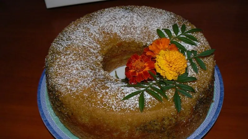 Babka Tulipan