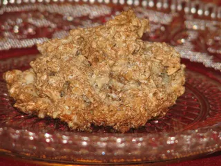 Makaroniki z otrębami pszennymi - 1