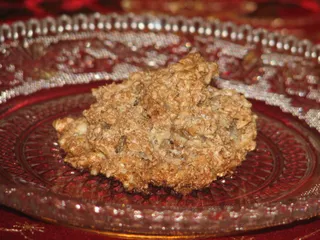 Makaroniki z otrębami pszennymi - 2