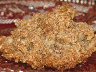 Makaroniki z otrębami pszennymi - 3