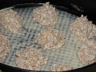 Makaroniki z otrębami pszennymi - 5