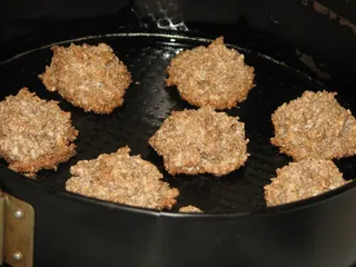 Makaroniki z otrębami pszennymi - 7