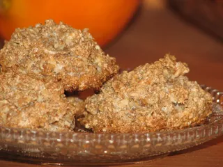 Makaroniki z otrębami pszennymi - 9