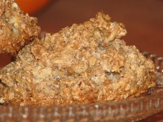 Makaroniki z otrębami pszennymi - 10