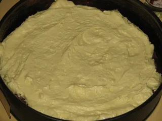 Tort pianka - 4