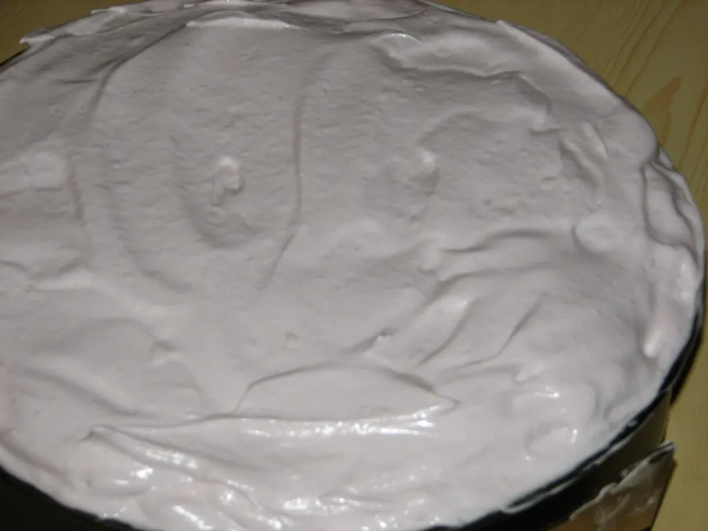 Tort pianka