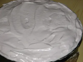 Tort pianka - 5