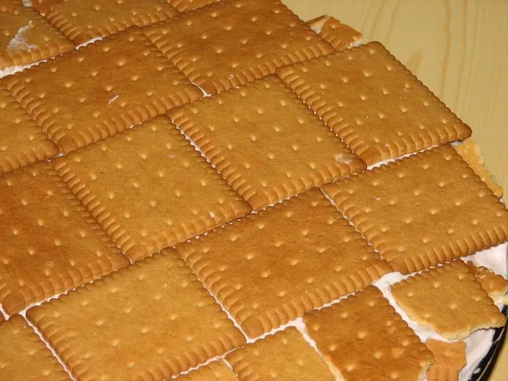 Tort pianka