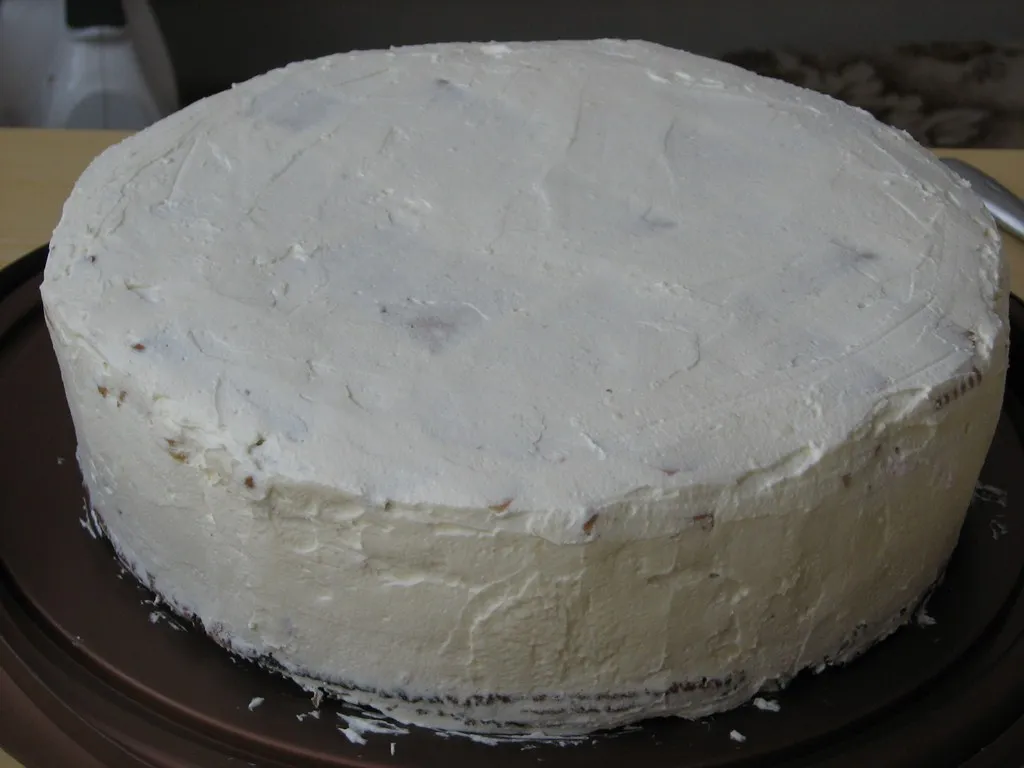 Tort pianka