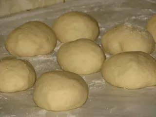 Pączki na gazowanej wodzie - 11
