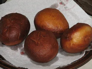 Pączki na gazowanej wodzie - 12