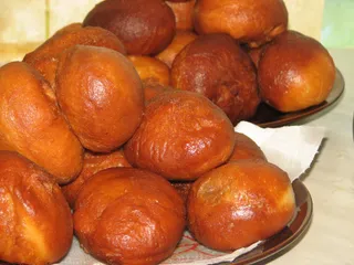 Pączki na gazowanej wodzie - 13